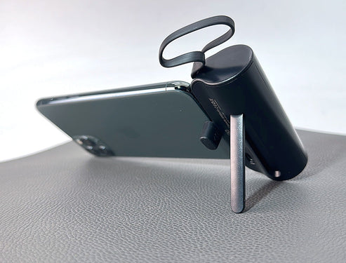 MOBIGO GO550 L+C Mini Power Bank 5000mAh