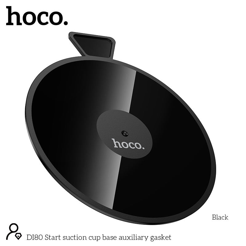 HOCO DI80 Sturdy Support Base Pad for Dashboard Phone Car Holders