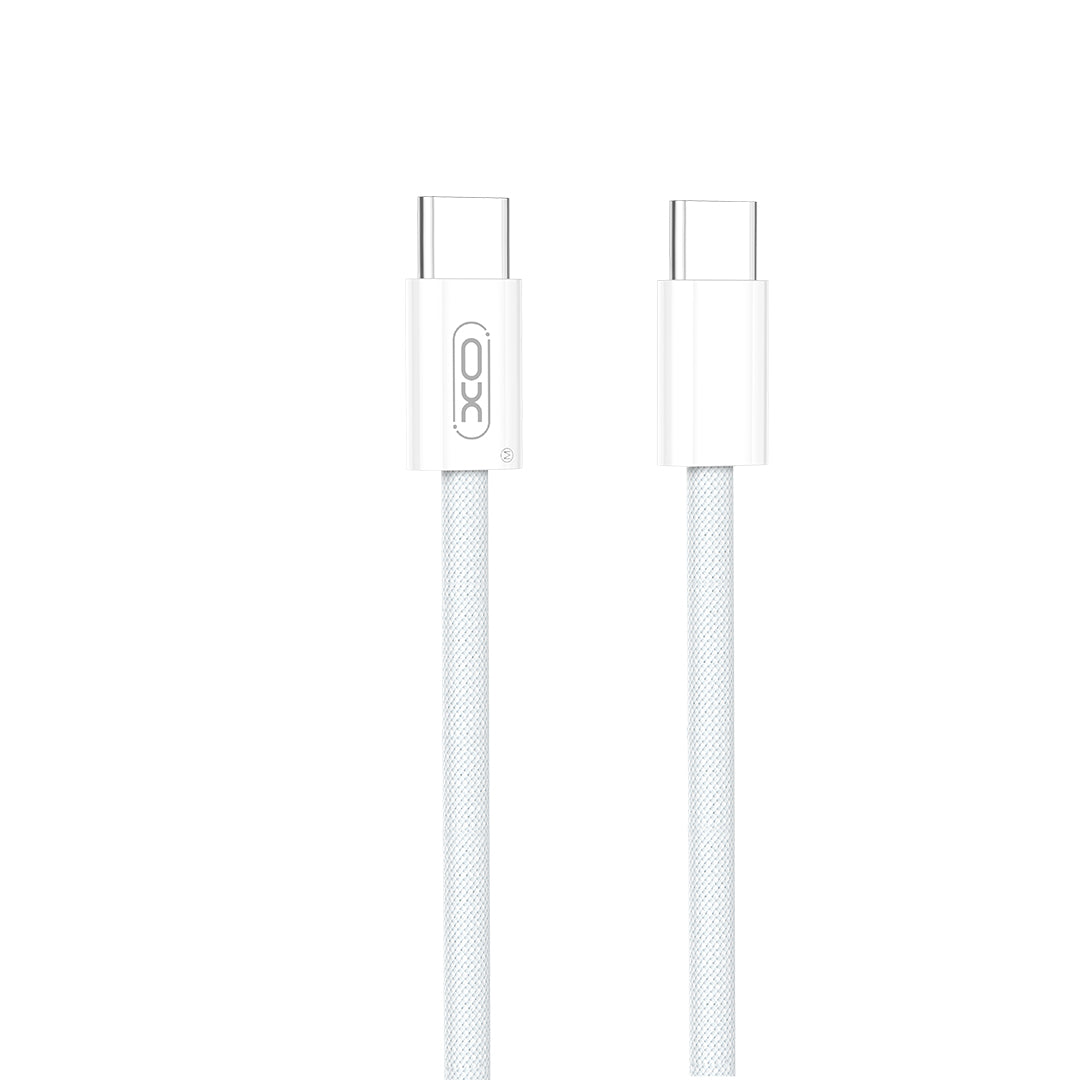 XO NB-Q260C Braided Type-C Cable
