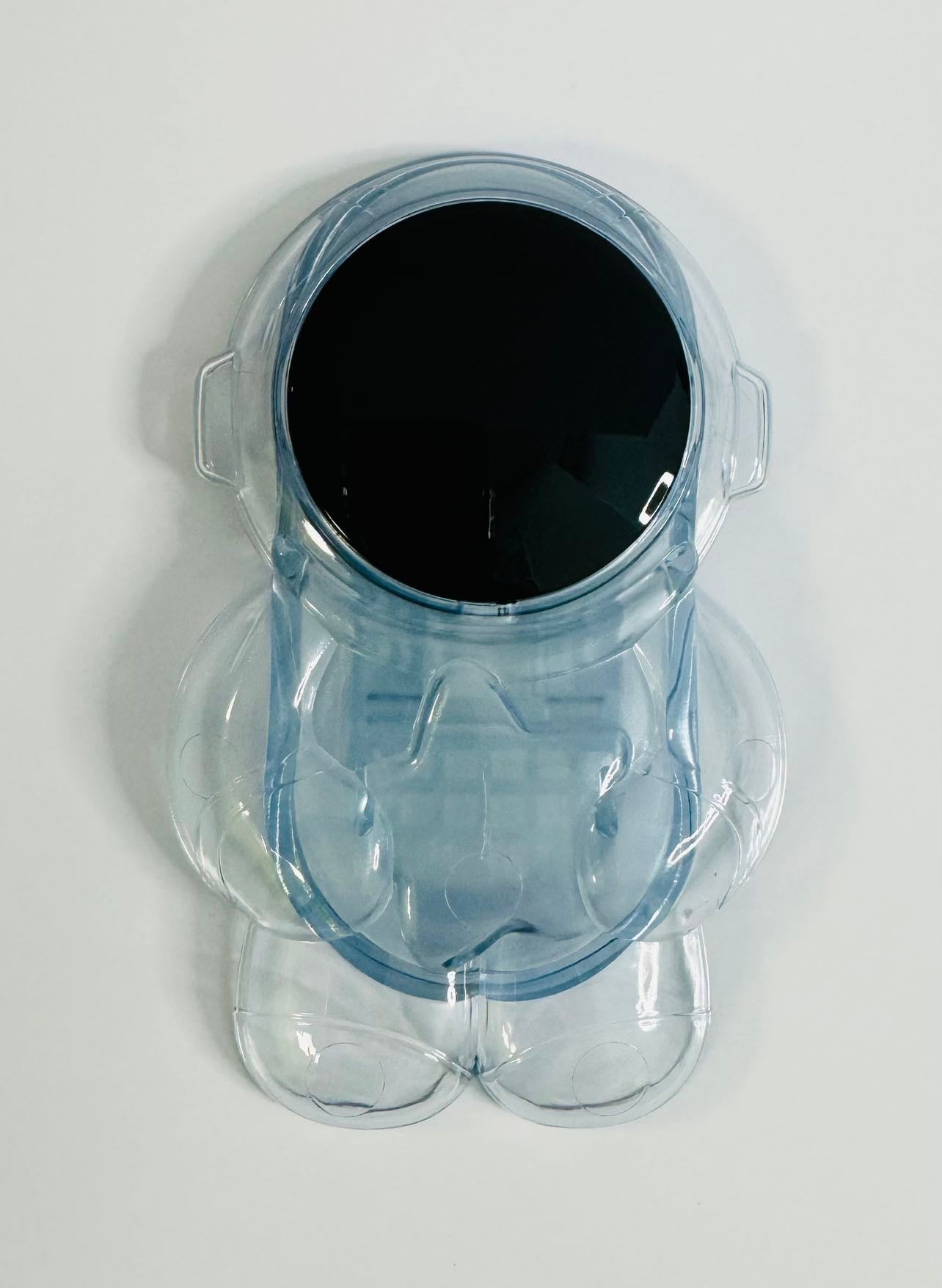 3D Astronaut Stand Holder