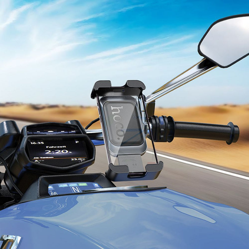 HOCO H82 Vista Bicycle/Motorcycle Holder