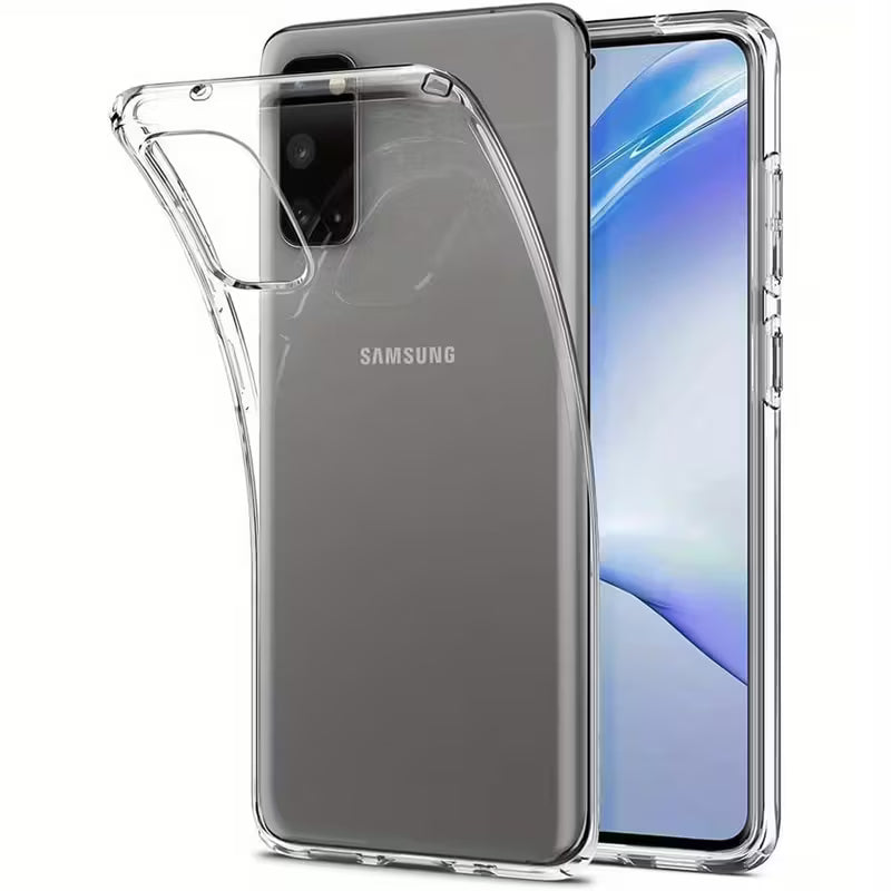 Samsung G988 Galaxy S20 Ultra 5G TPU Case