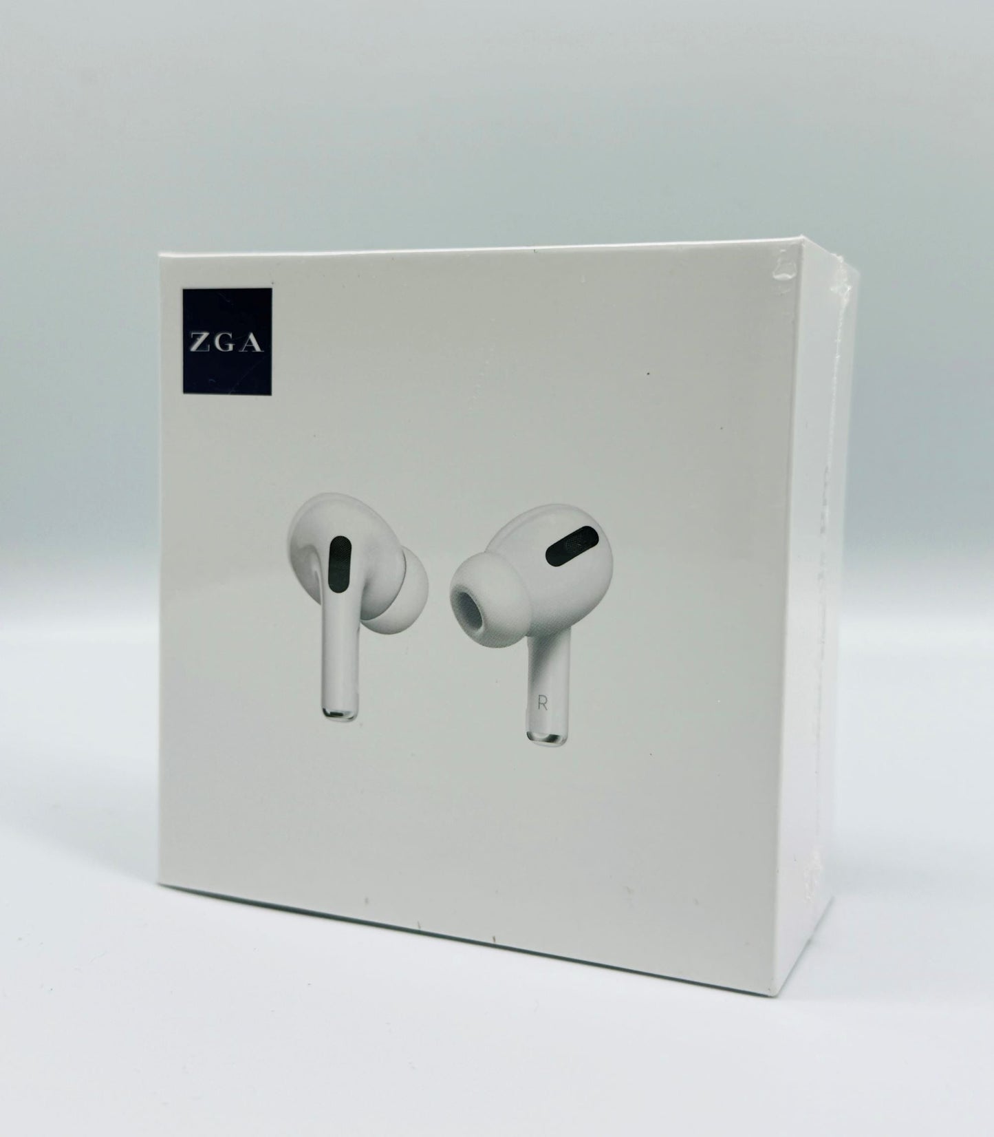ZGAPods Pro2 2022 Premium TWS Wireless Earphones for Apple & Androids
