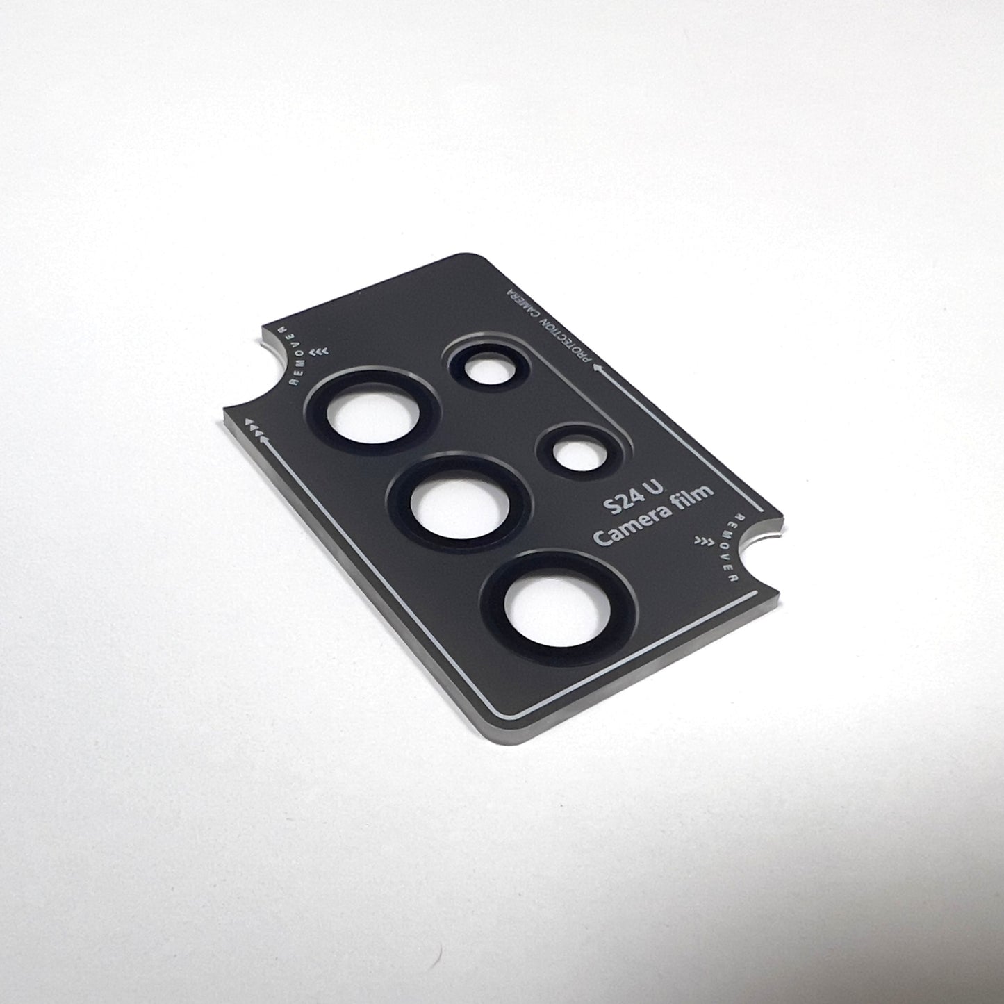 SAM S928 Galaxy S24 Ultra Halosure GEORDI Eagle-Eye Camera Lens Protector