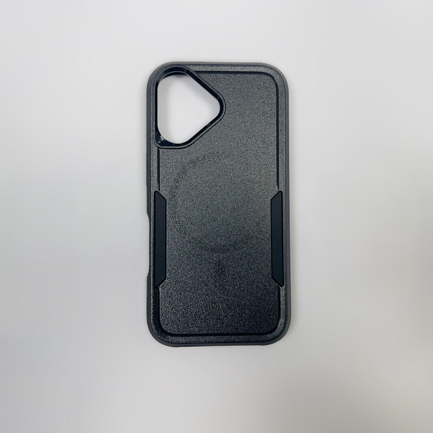 iPhone 16 6.1 Adventurer Heavy Duty 2 in 1 Magsafe Case