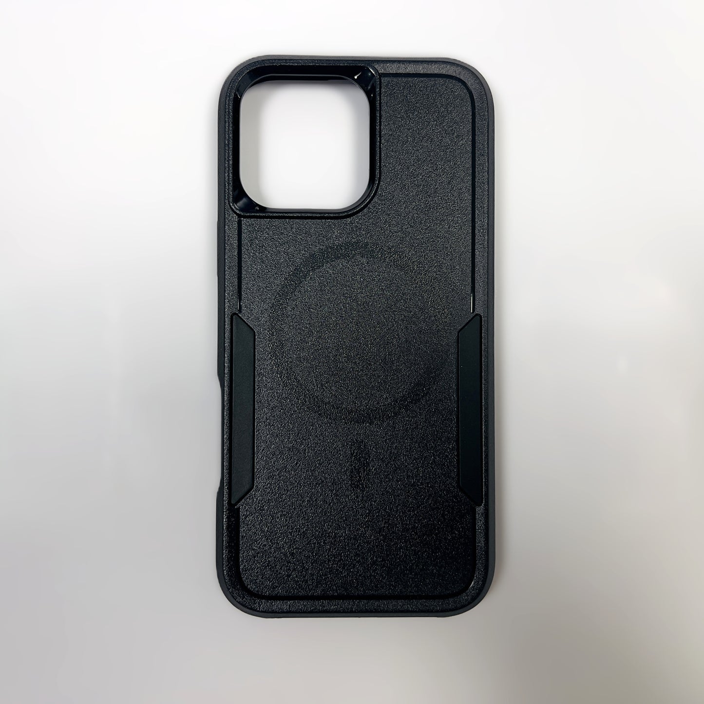 iPhone 16 Pro Max 6.9 Adventurer Heavy Duty 2 in 1 Magsafe Case