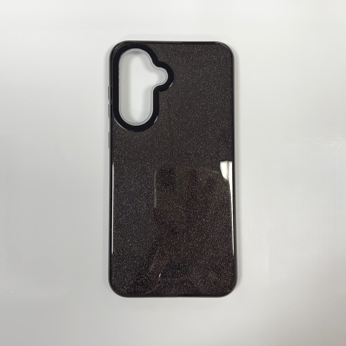 Samsung A566 Galaxy A56 5G Hybrid Glitter Case