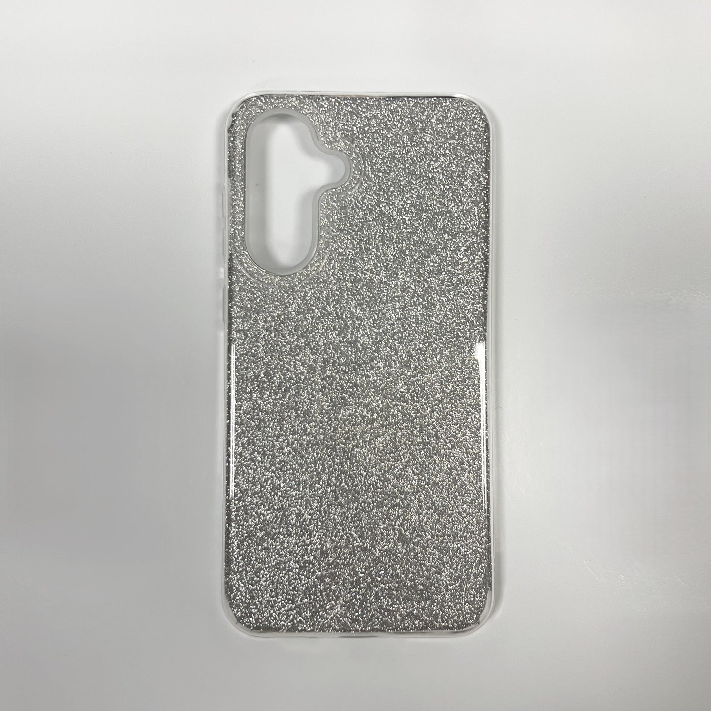 Samsung A566 Galaxy A56 5G Hybrid Glitter Case