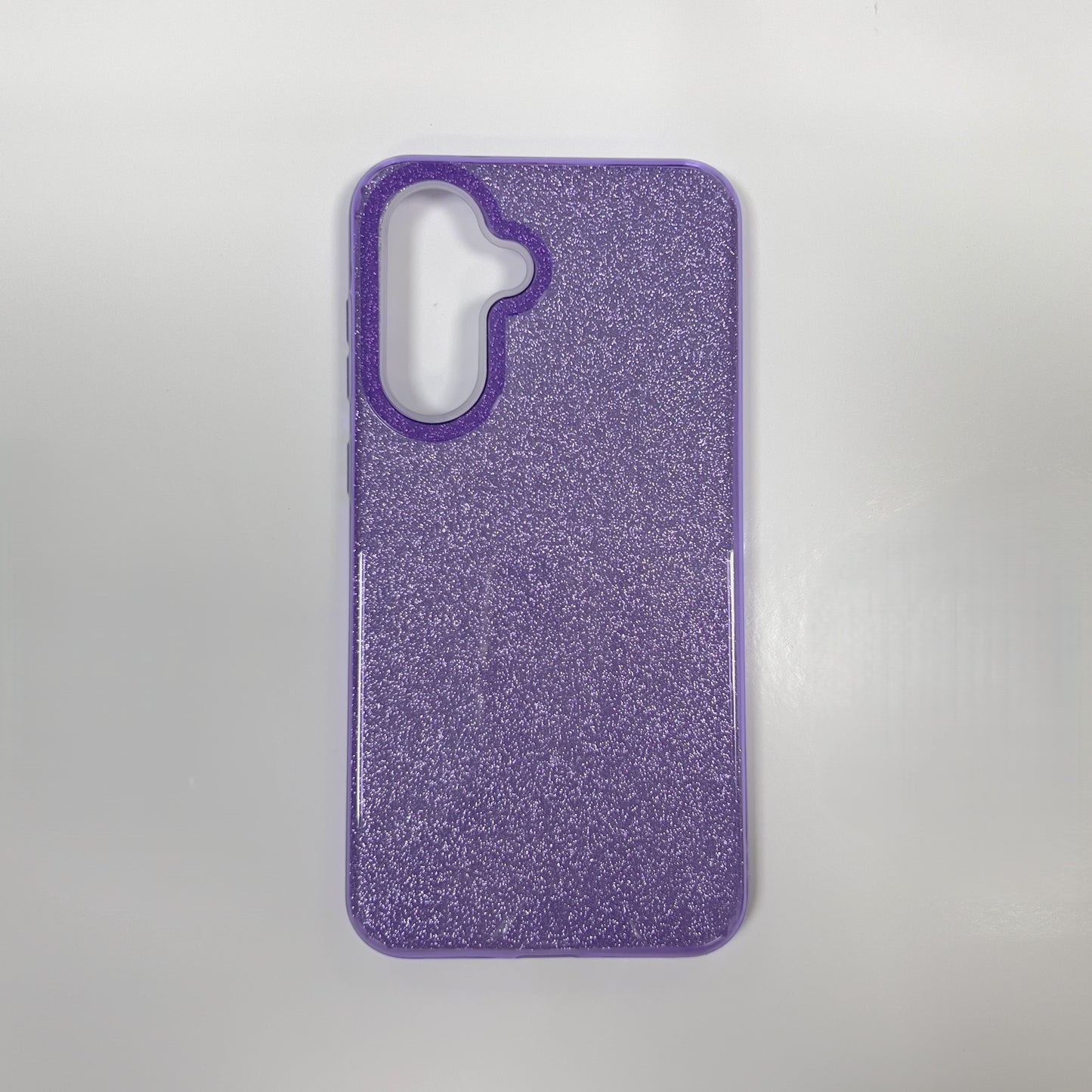 Samsung A566 Galaxy A56 5G Hybrid Glitter Case