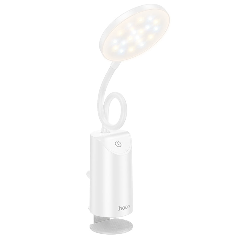 HOCO HX10 Clip Table Lamp