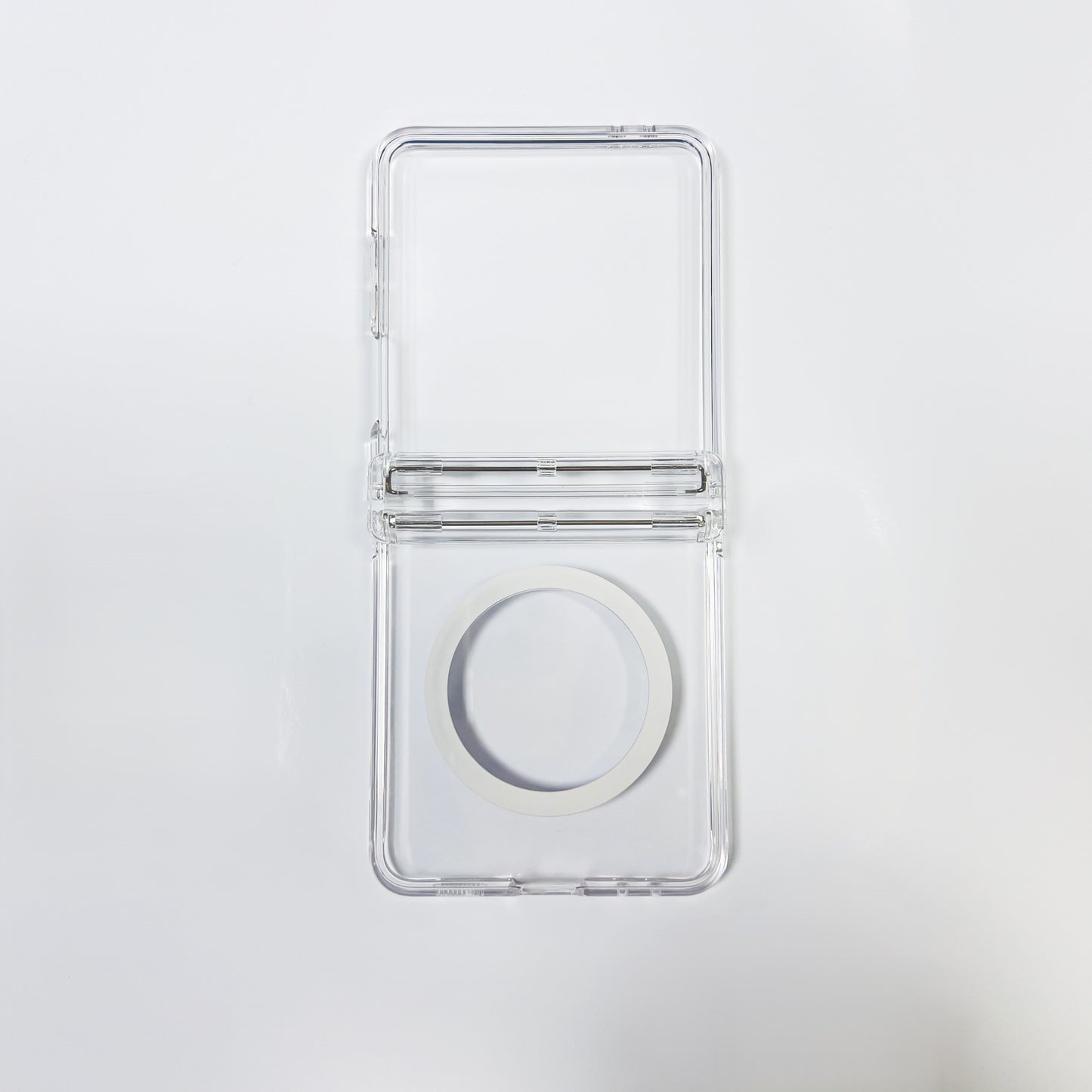 Samsung Galaxy Z Flip7 5G Integrated Flat Series Magsafe Case