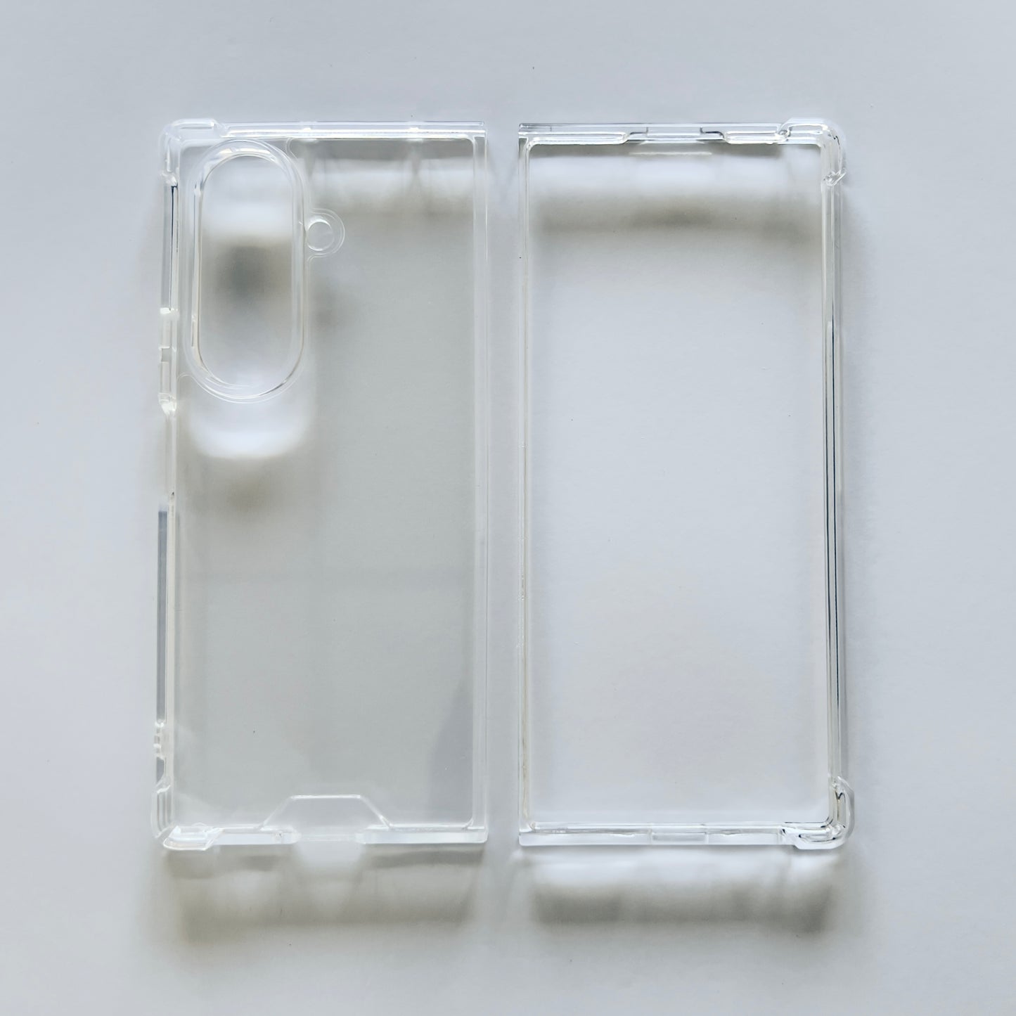 Samsung F966 Galaxy Z Fold7 5G Mercury Super Protect Series