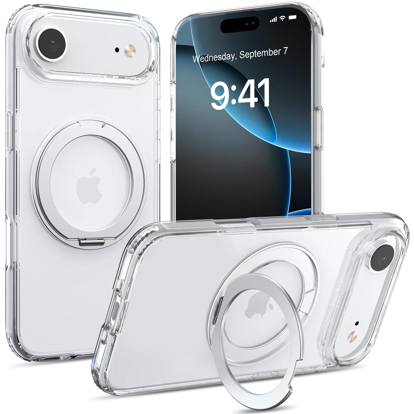 iPhone 17 Air 6.5 RAPTIC Air Stand Magsafe Series