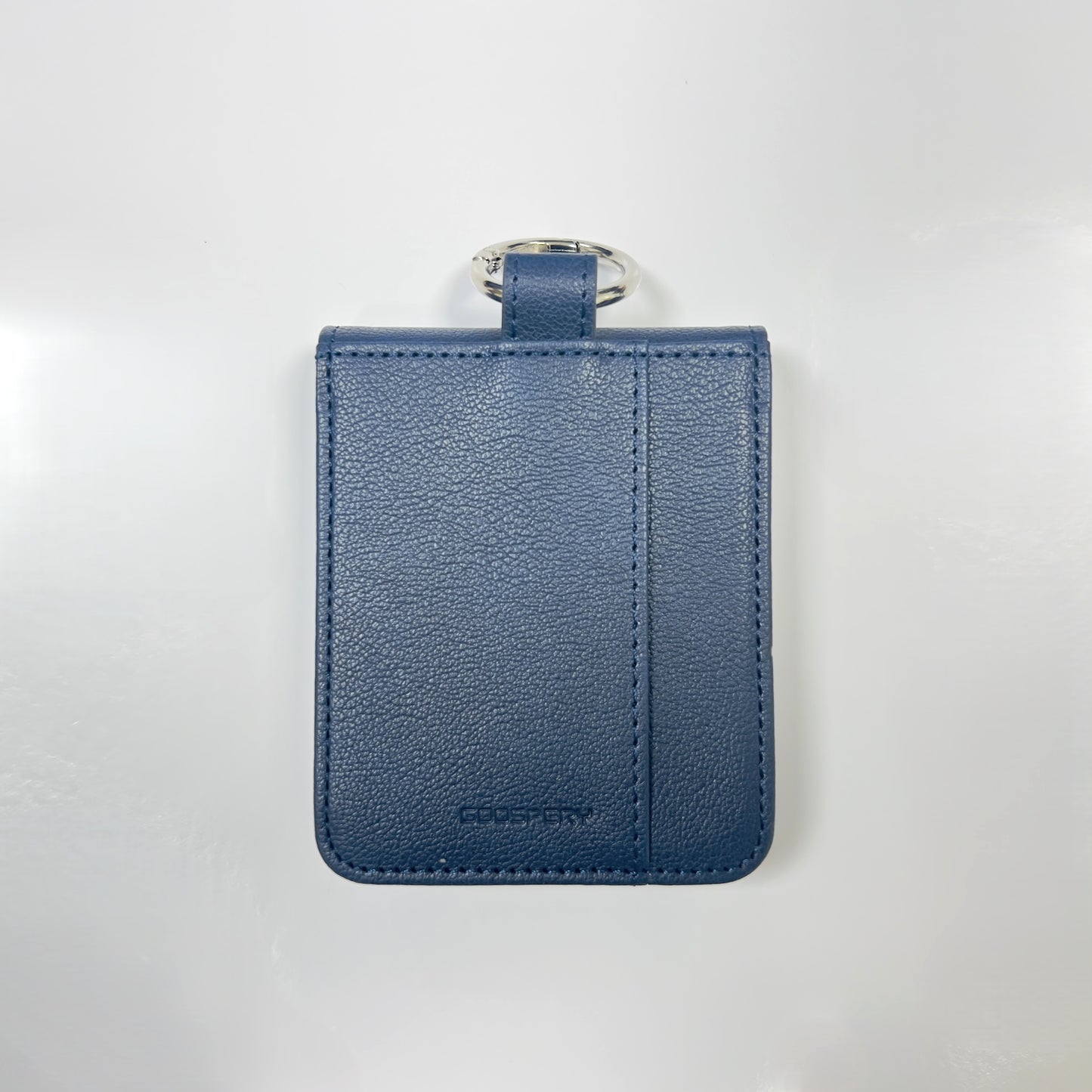 Samsung F766 Galaxy Z Flip7 5G Mercury Basic Diary Case