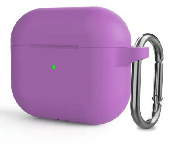 Airpods Pro2 Soft Feeling Silicone Case