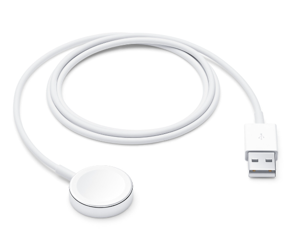 Apple Watch Magnetic Charging Cable - 1M