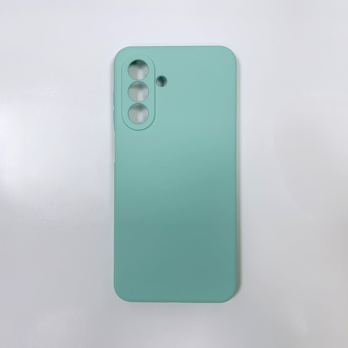 Samsung A266 Galaxy A26 5G Soft Feeling Silicone Case