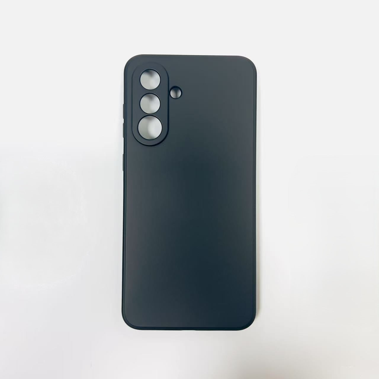 Samsung A366 Galaxy A36 5G Soft Feeling Silicone Case