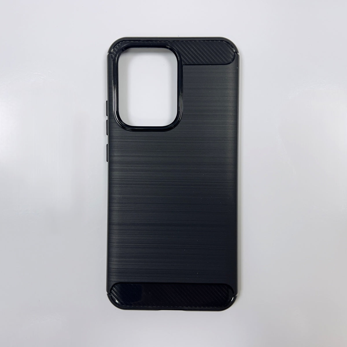 OPPO Reno13 5G Carbon Fiber Rugged Armor Case
