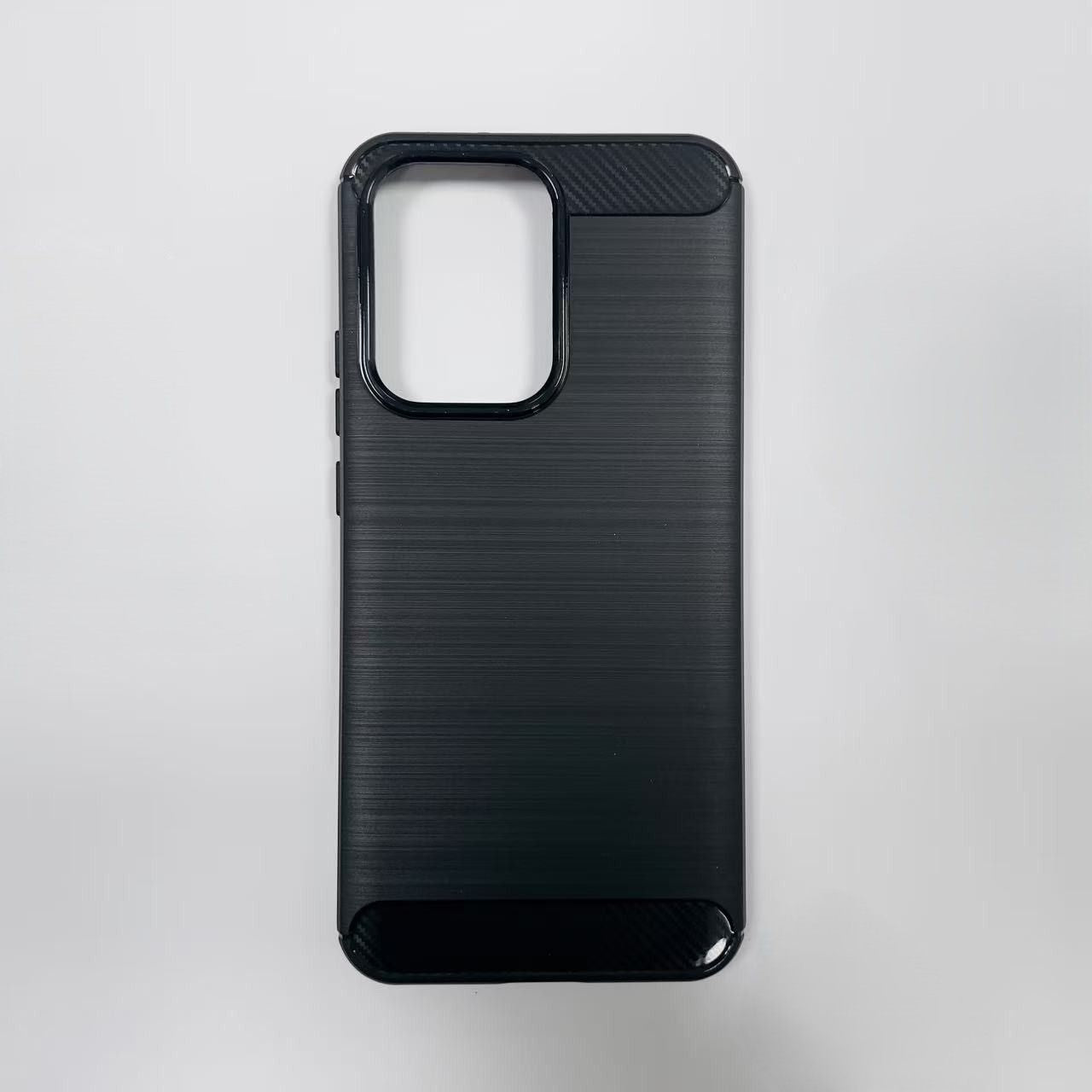 OPPO Reno13 PRO 5G Carbon Fiber Rugged Armor Case