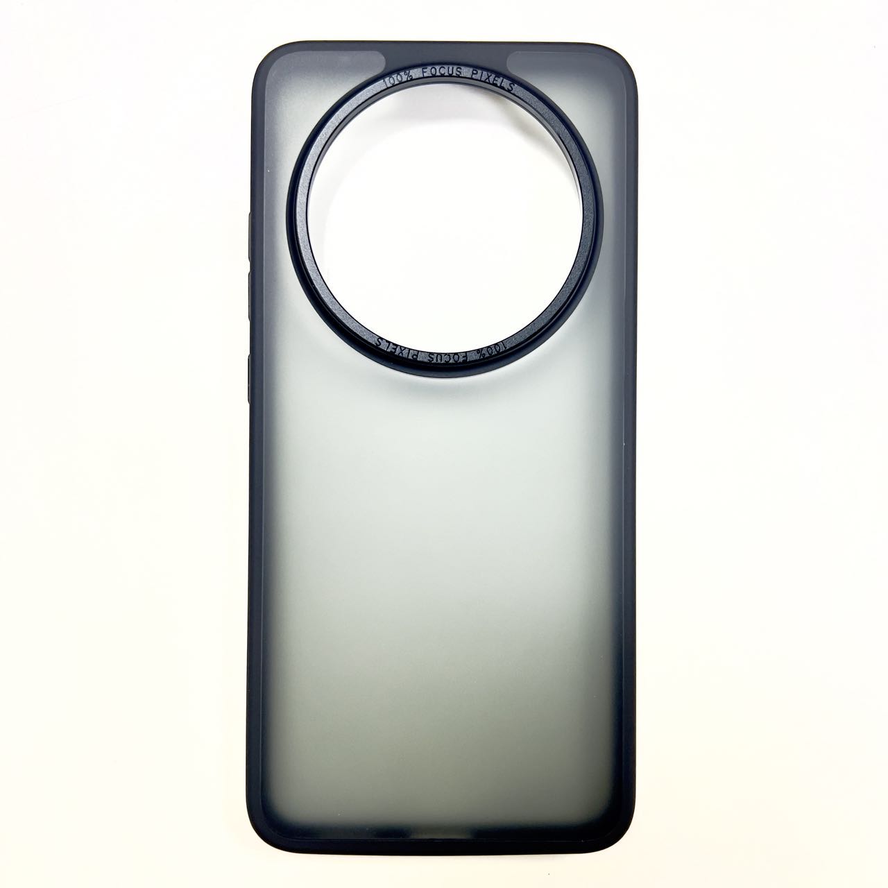 OPPO Reno12 F 5G Armor Shield Matte Series Hard Case