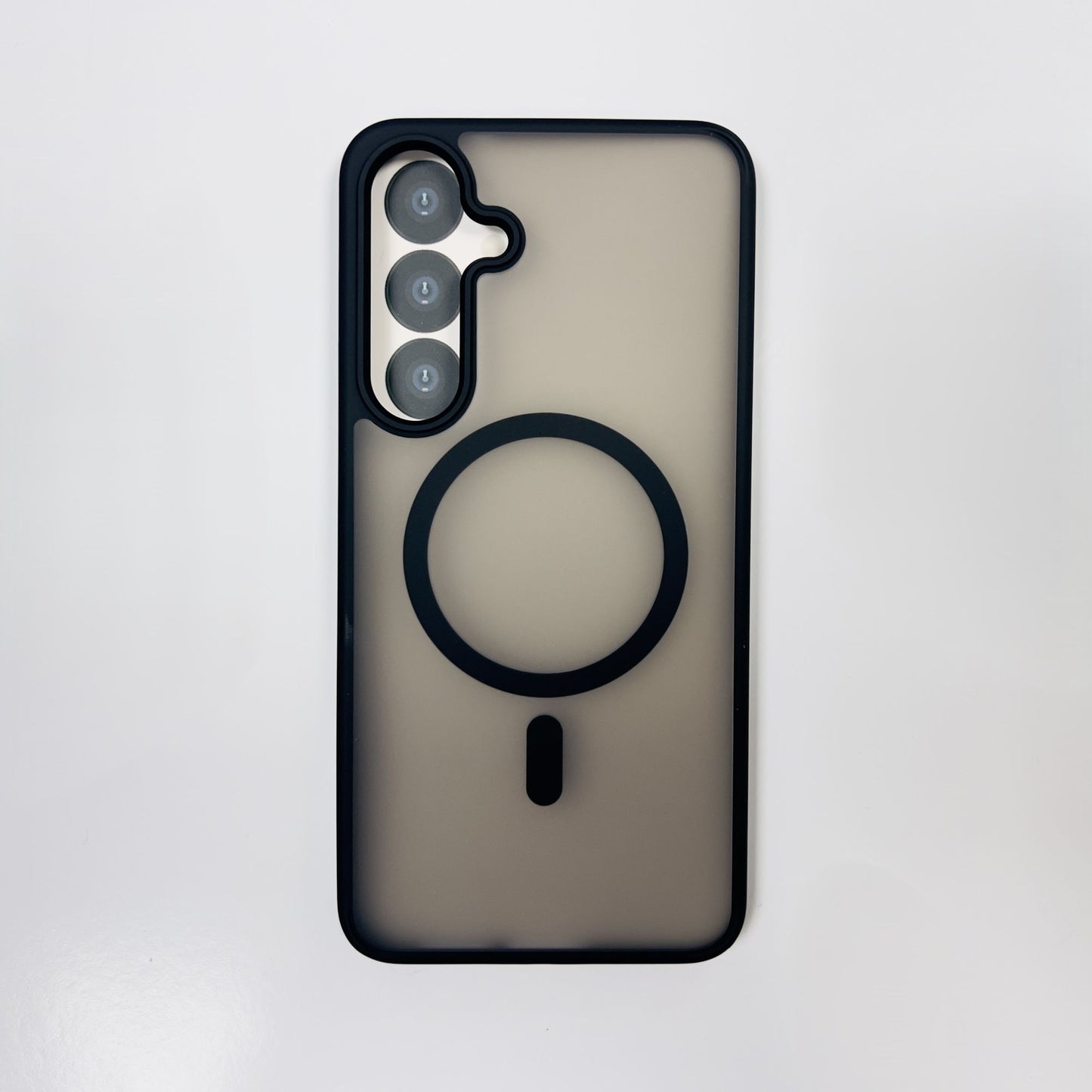 Samsung S936 Galaxy S25 Plus Bucksuiti Matte Series Magsafe Case
