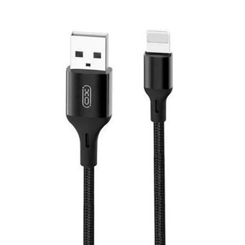 XO NB143 Braided Series USB Cable
