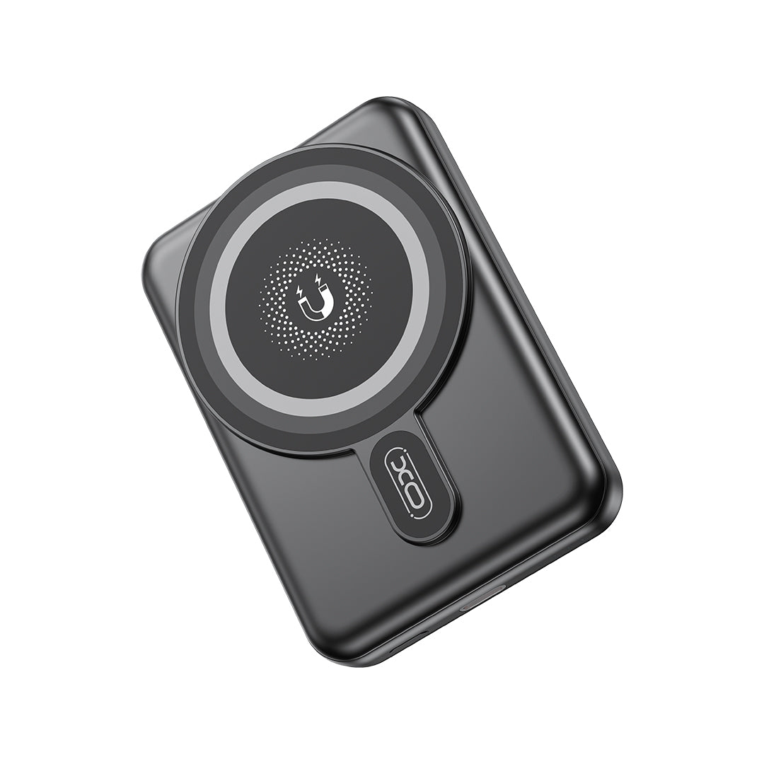 XO PR264 Magnetic 15W Wireless Charging + PD20W Power Bank 10000mAh