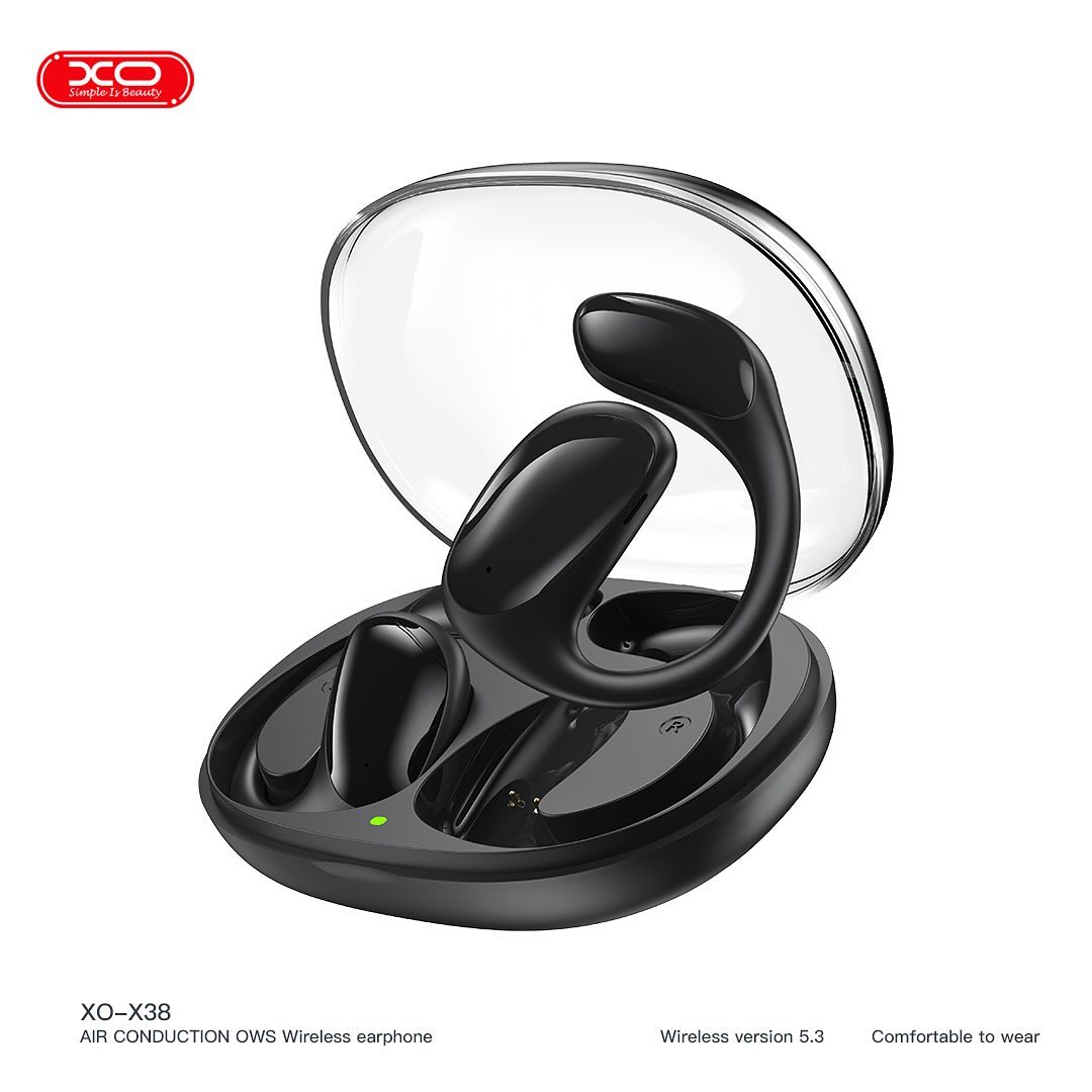XO X38 Air Conduction OWS Bluetooth Headset