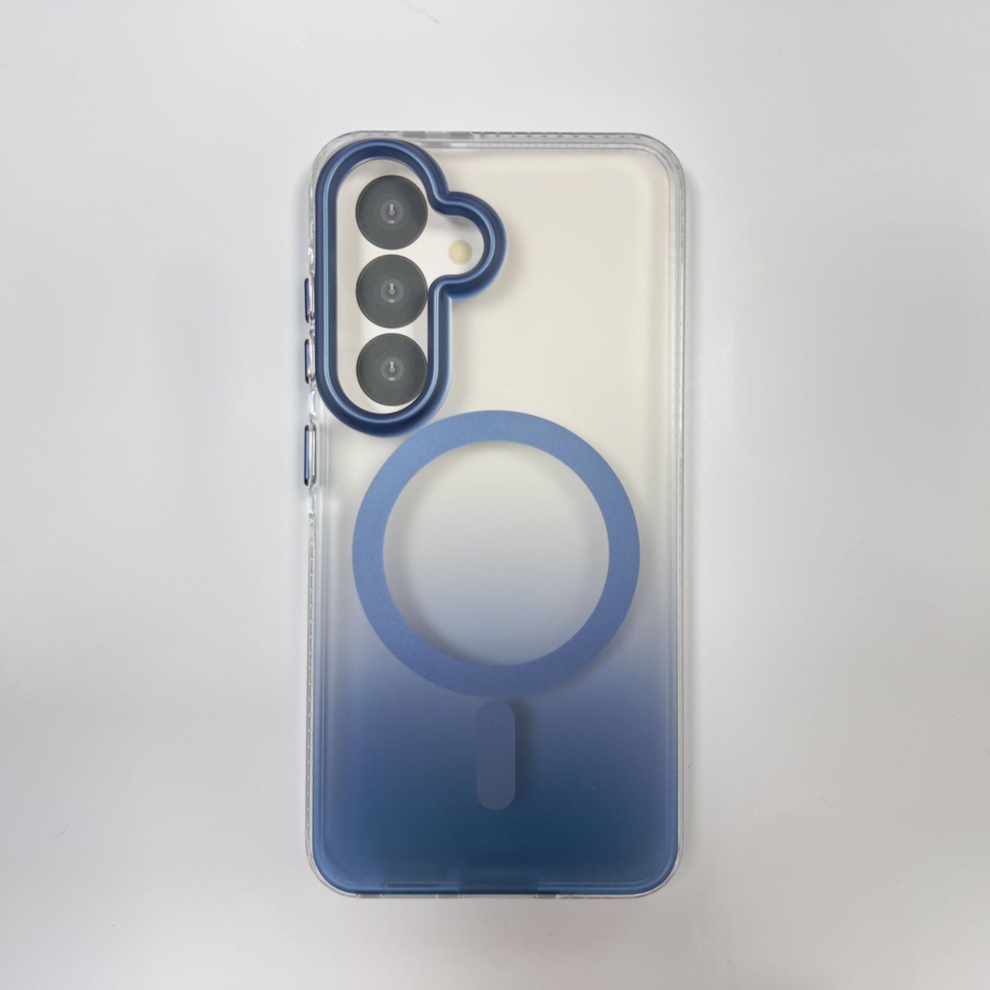 Samsung S931 Galaxy S25 Bucksuiti Gradient Series Magsafe Case