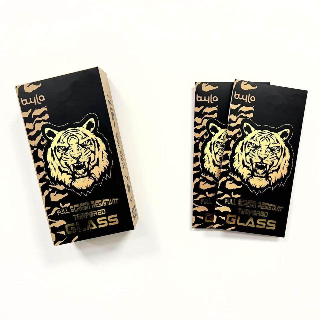 iPhone 13/13 Pro 6.1 Tempered Glass