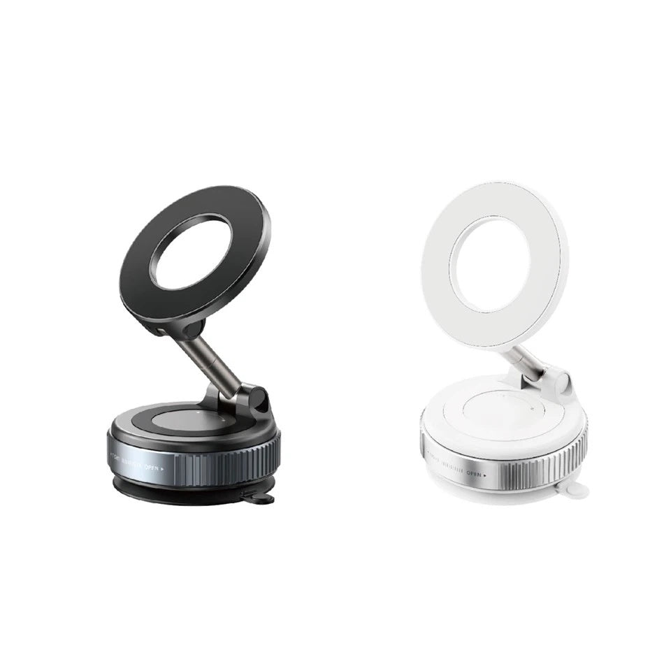 XO C169 Vacuum Suction Cup Locking Magnetic Suction Bracket