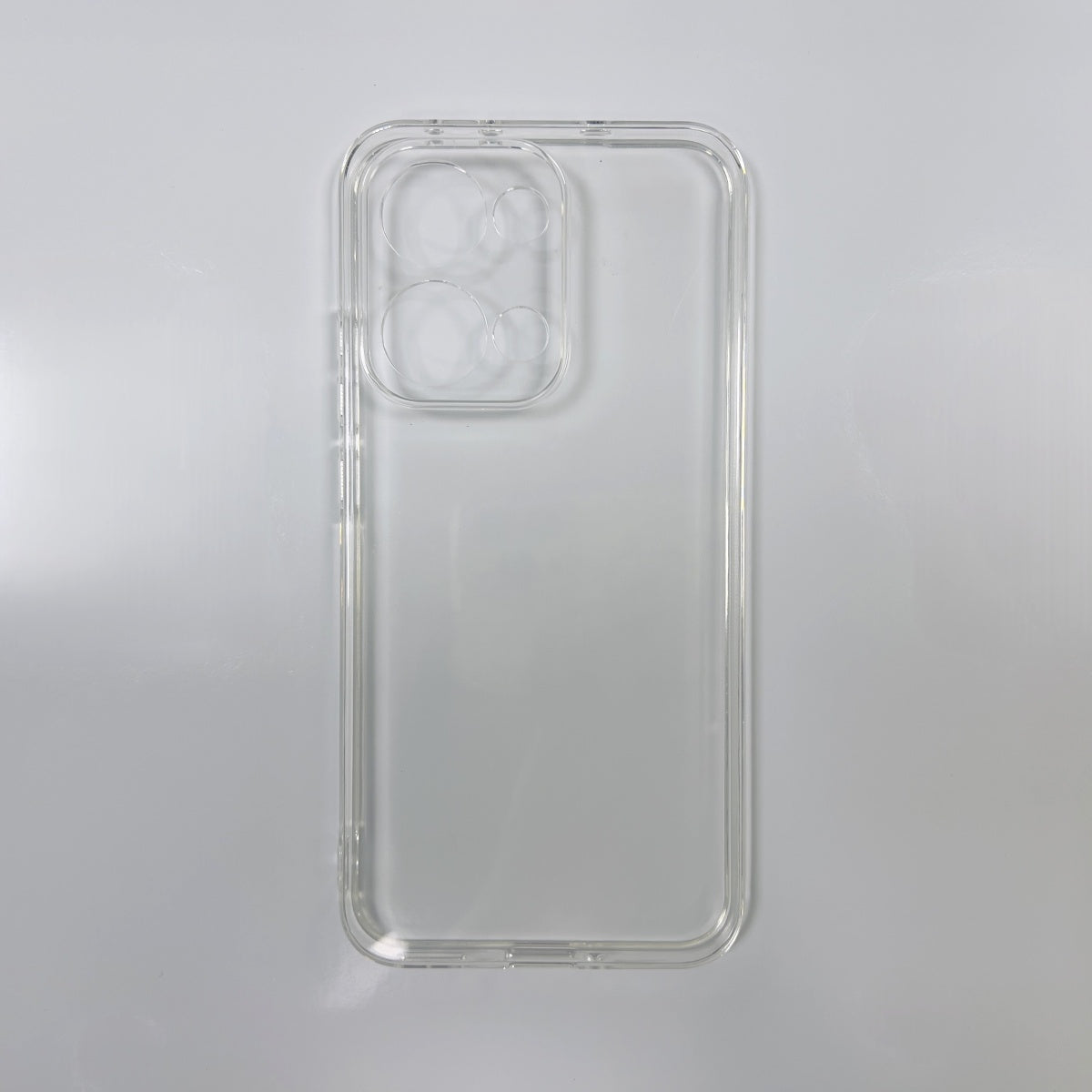 OPPO Reno13 5G TPU Case