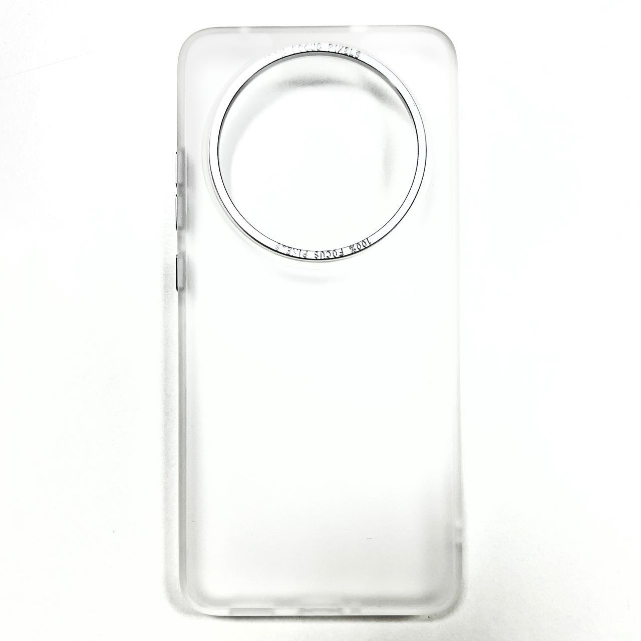 OPPO Reno12 F 5G Armor Shield Matte Series Hard Case