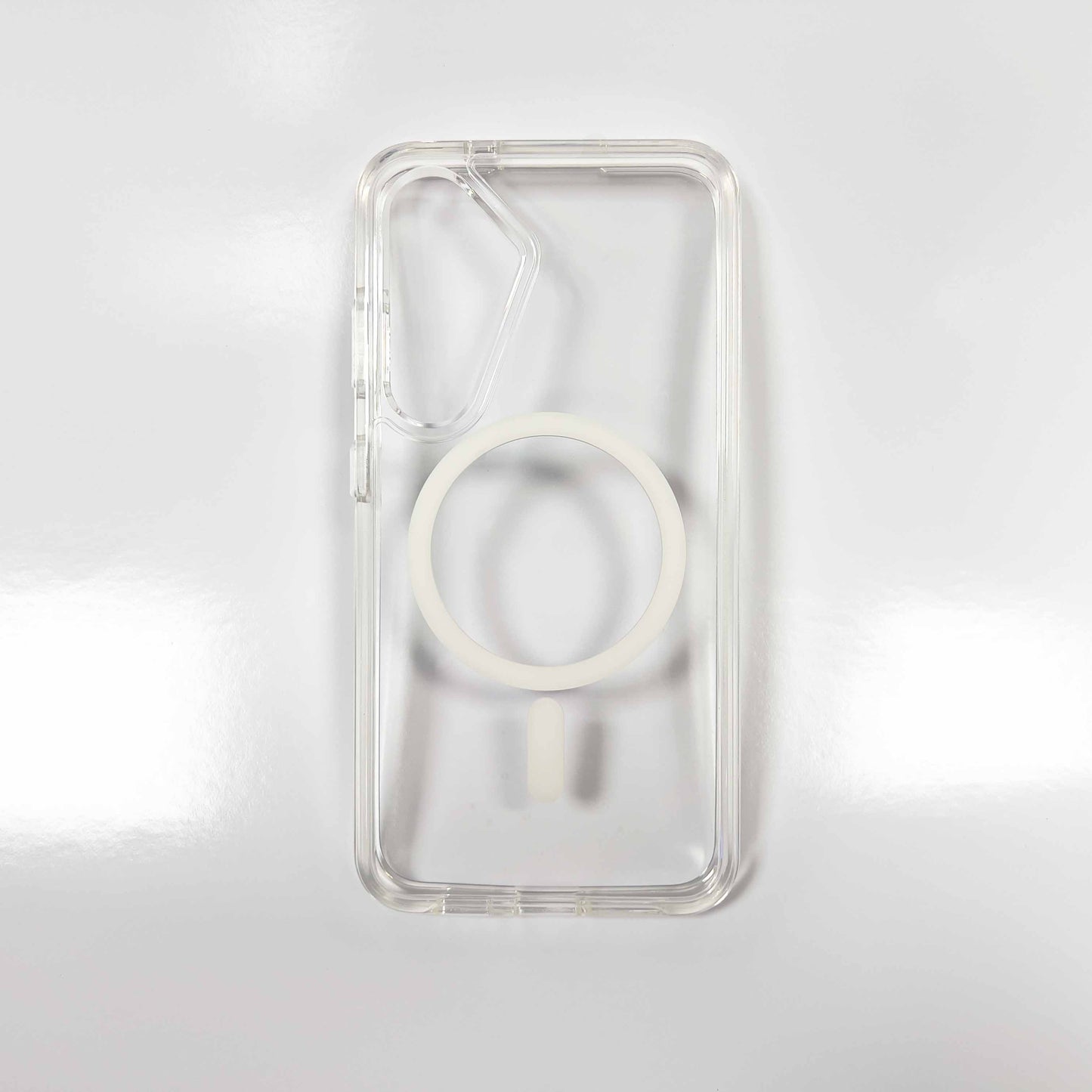 Samsung S931 Galaxy S25 Marshal Magsafe Series Tough Protection Case