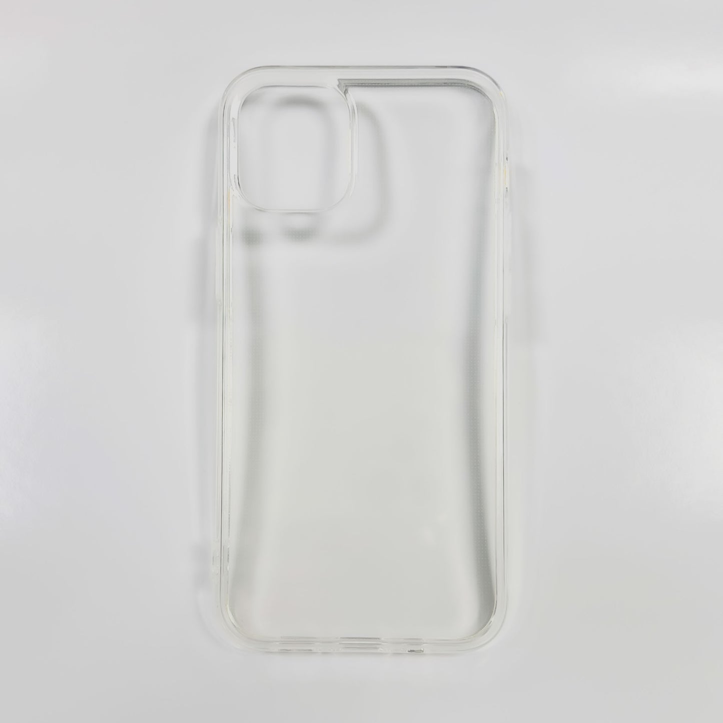 iPhone 12 Mini 5.4 TPU Case