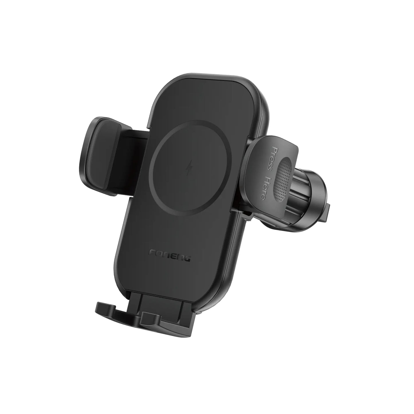 FONENG CP101 Wireless Charging Air Vent Car Holder 15W
