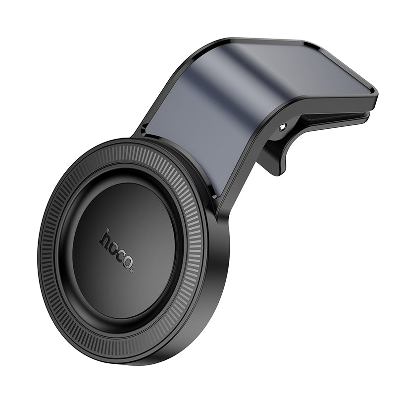 HOCO H59 Show Ring Magnetic L Air Vent Car Holder