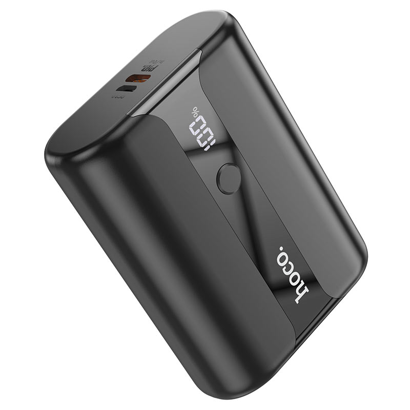 HOCO Q3 Pro PD20W+22.5W Mini Size Power Bank 10000mAh