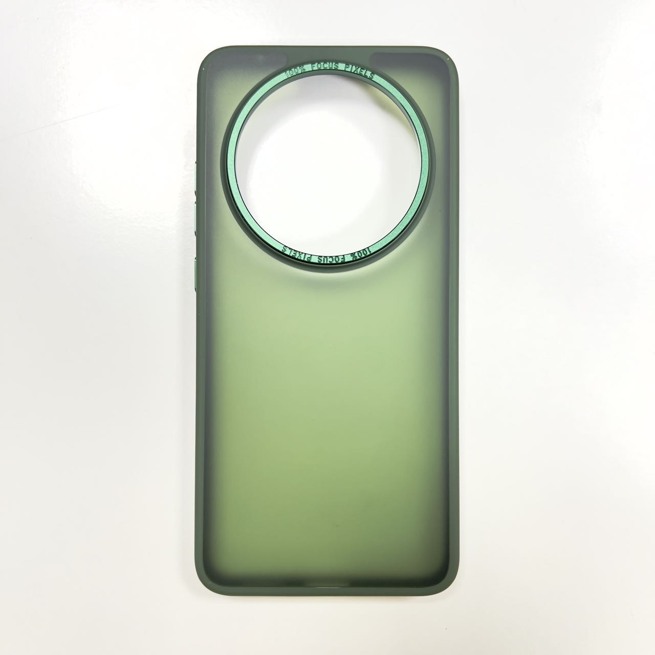 OPPO Reno12 F 5G Armor Shield Matte Series Hard Case