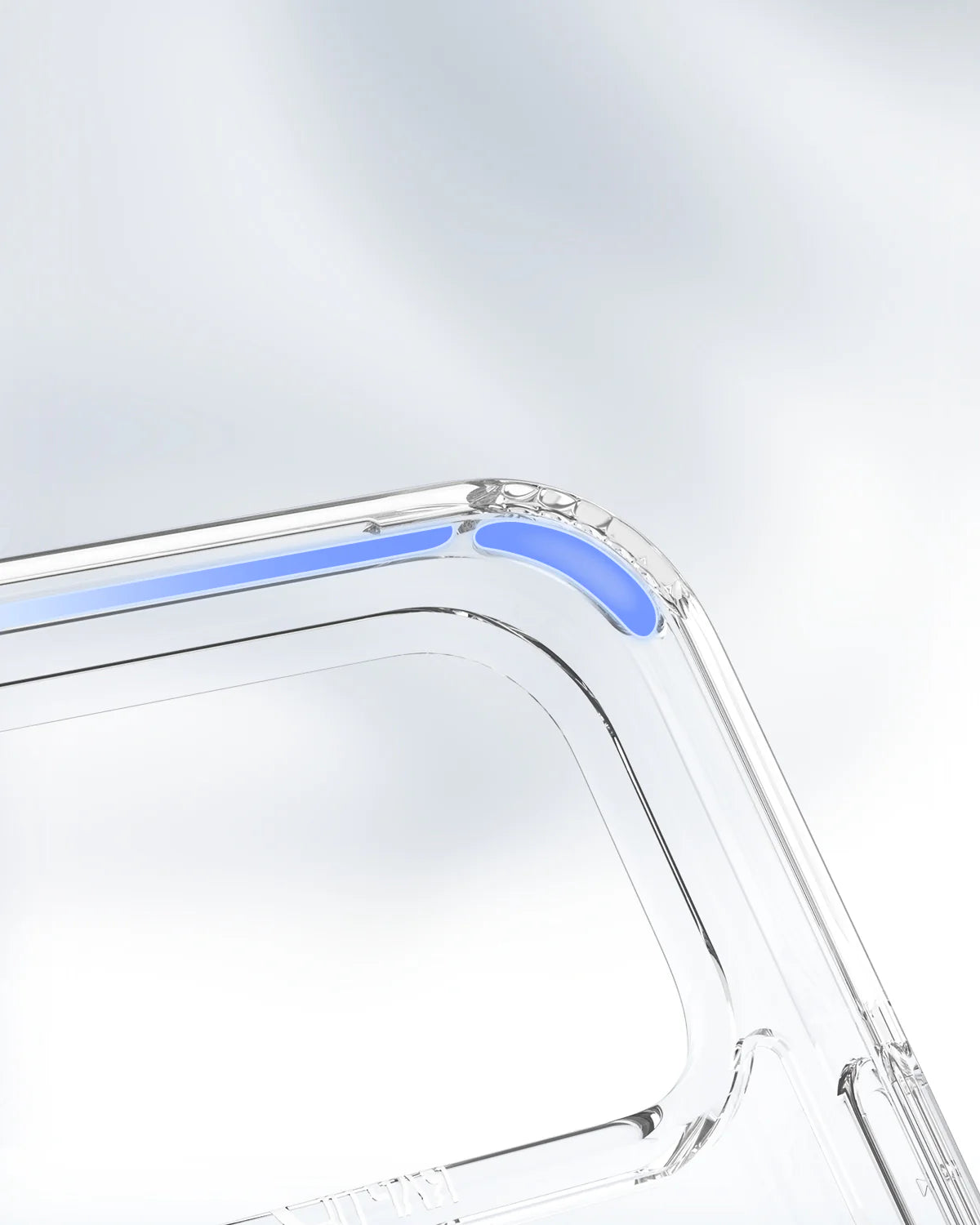 iPhone 17 Pro 6.3 RAPTIC Shield Air Clear Magsafe Series