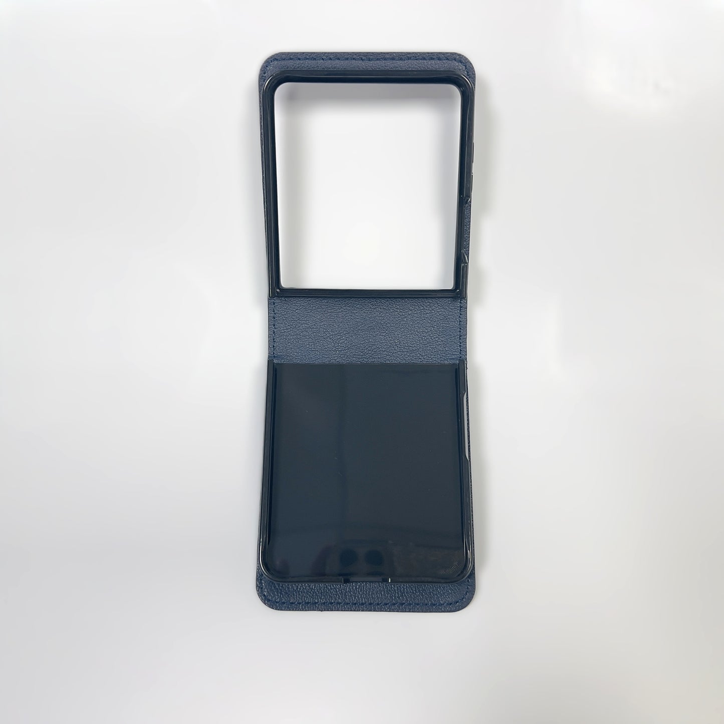 Samsung F766 Galaxy Z Flip7 5G Mercury Basic Diary Case