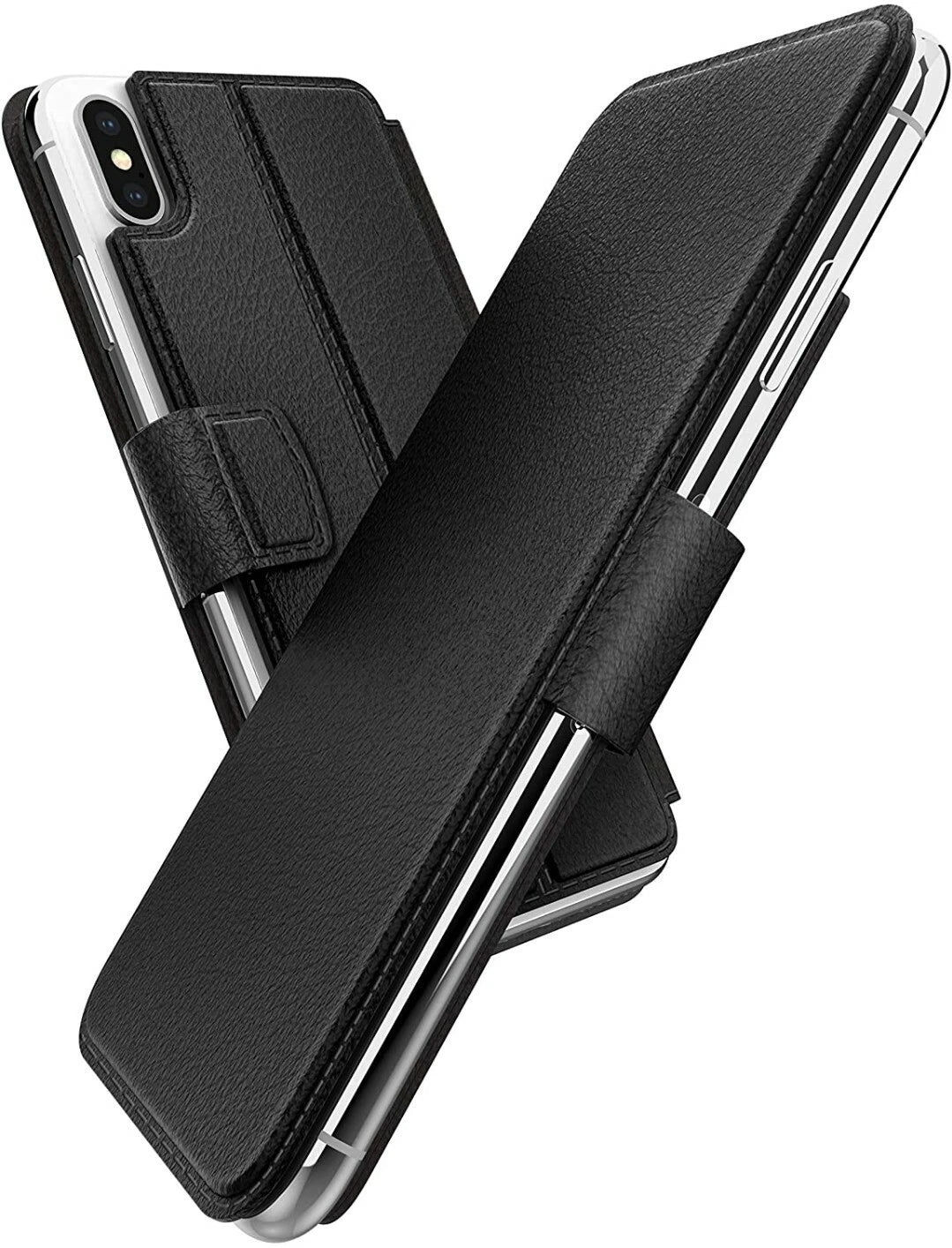 iPhone 17 Pro Max 6.9 RAPTIC Air Folio Magsafe Series