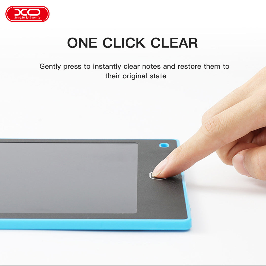XO LCD Handwriting Tablet
