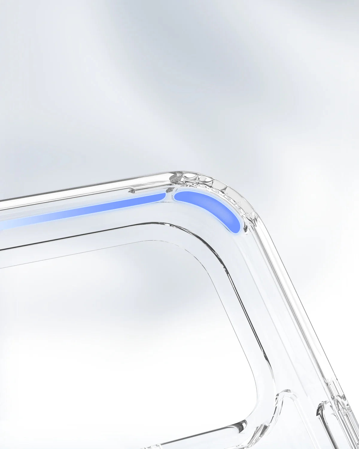 iPhone 17 Pro Max 6.9 RAPTIC Air Stand Magsafe Series