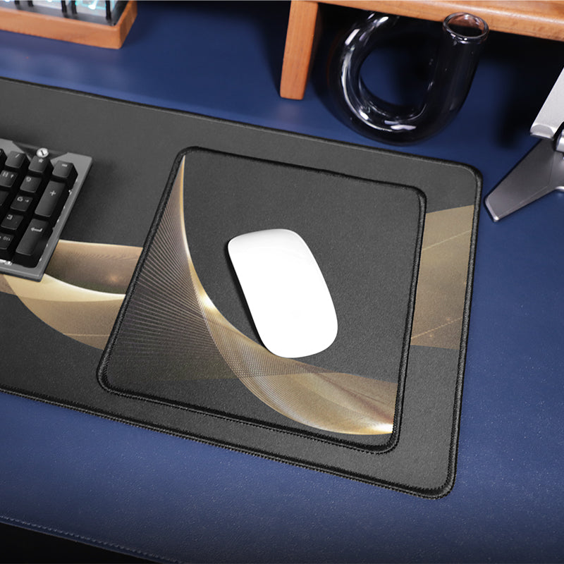 HOCO GM22 Aurora Gaming Mouse Pad