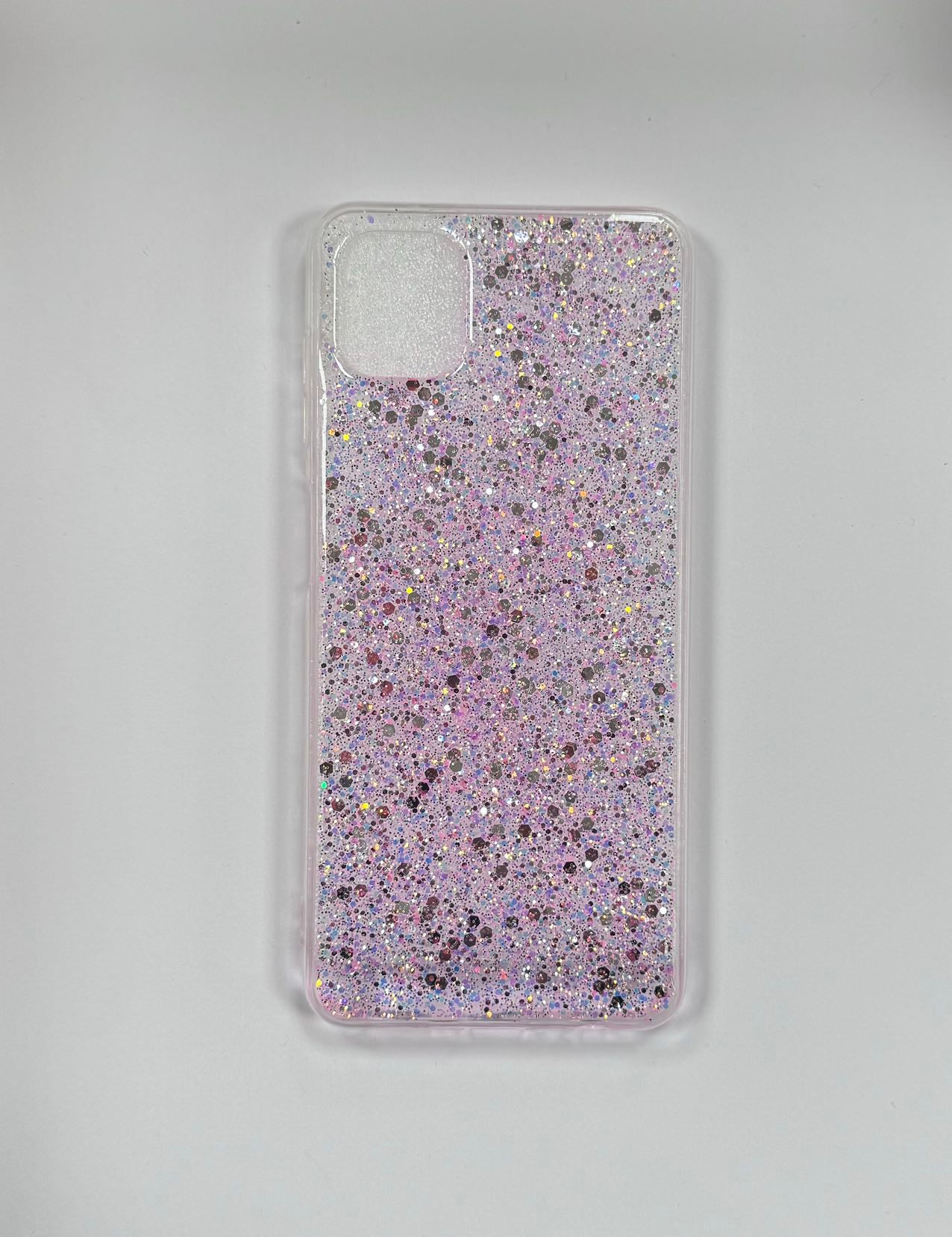 iPhone 11 Pro 5.8 Glitter Jelly Case