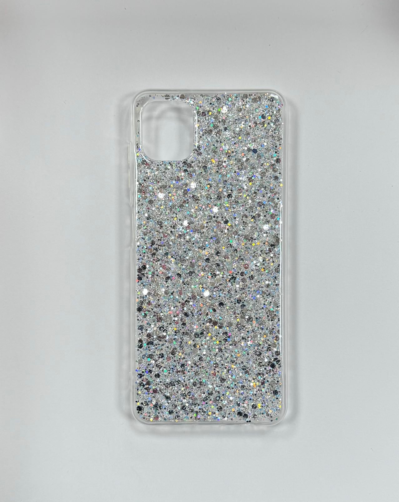 iPhone 11 Pro 5.8 Glitter Jelly Case
