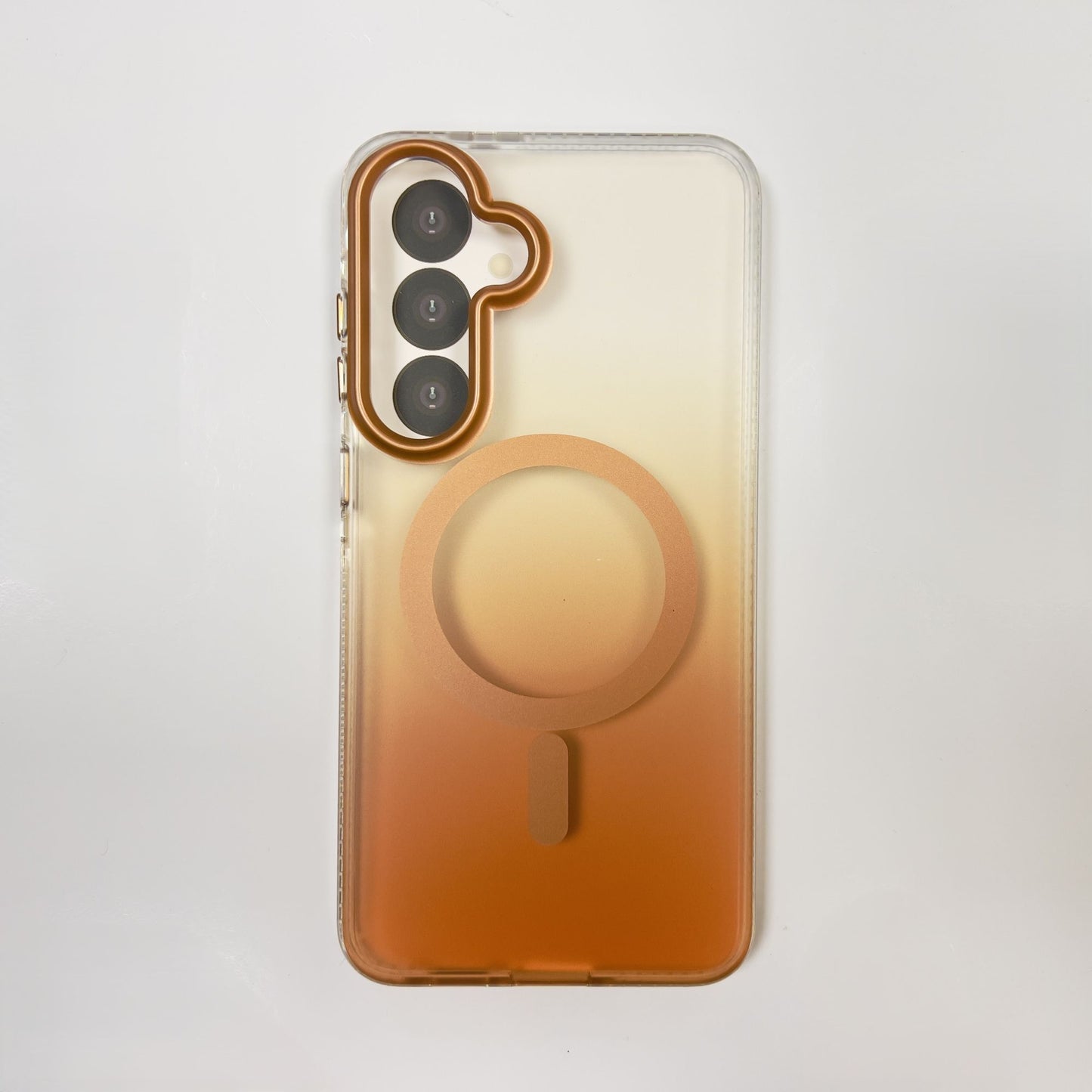 Samsung S936 Galaxy S25 Plus Bucksuiti Gradient Series Magsafe Case