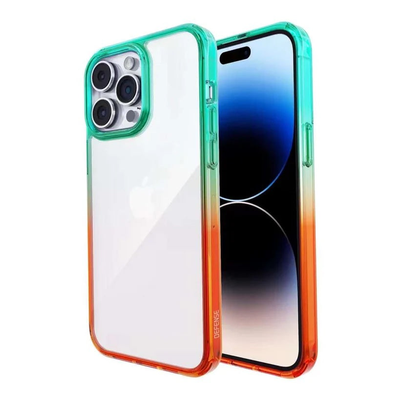 iPhone 14 Pro 6.1 X-doria Defense ClearVue Series